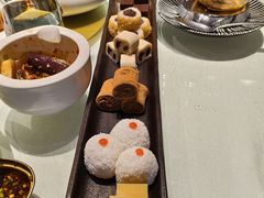-那家小馆•北京菜•烤鸭(香山店)