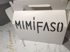 -MIMI FASO(古仓店)