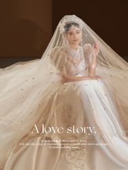 -爱城婚纱摄影·品质严选店