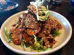 -山港凯悦酒店·东海88私房菜