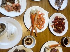 -杭州开元名都大酒店·地中海自助餐厅