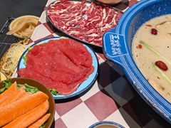 -王歘歘·chuǎ火锅(五道营店)