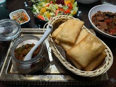 -驿楼兰·新疆菜(火车站店)