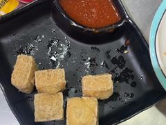 -古彭7只羊·招牌白串·碳锅羊肉旗舰店