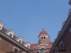 -天津津利华酒店