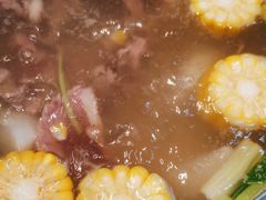 -为什么牛潮汕牛肉火锅(万胜广场店)