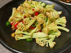 -秀儿四九城·新京菜(亚运村鸟巢店)