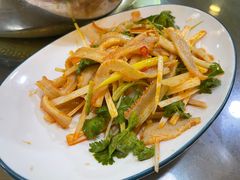 -褒河栈道渔庄(建工路总店)