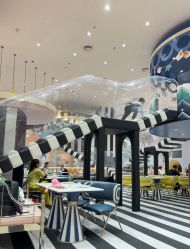 -奈尔宝家庭中心·亲子餐厅(鄞州万达店)