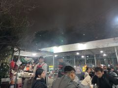 -同心烧烤(总店)