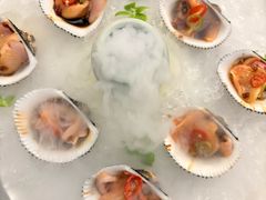 -品海楼·大连海胆锅贴馆(东港店)