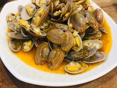 -揭阳钟记小食(福田新村店)