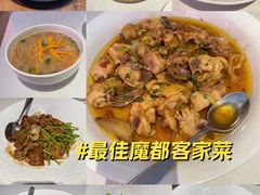 -嘉宴·精致客家菜