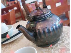 -维吾尔餐厅(宜山路店)