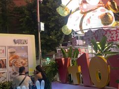 -VT101维多利广场