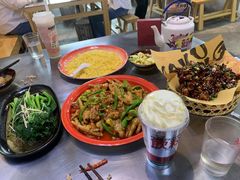 -馬伍旺川菜(江北虹悦城店)