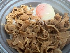 -牛邸·烧肉饭(来福士店)