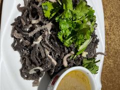 水爆肚-兴盛园(红旗街店)