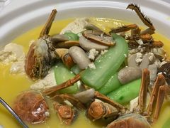 -新吉士·上海菜(浦东LCM置汇旭辉店)