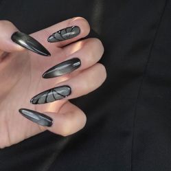 -斯馨·健康美甲美睫