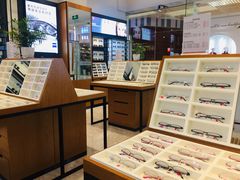 店内环境-MiRi明润眼镜·蔡司官方授权店(星光荟店)