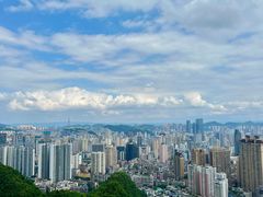 -黔灵山公园