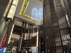 -舟山希尔顿酒店