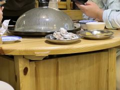 -阿鸡鱼庄·顺德鲜蒸小炒(亚运村店)