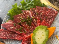-梦山水日本烧肉(五四广场店)