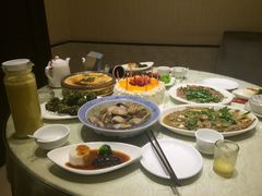 -大连湾旭日饭店(大连湾店)