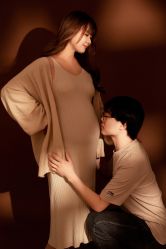 -米莱摄影写真(五大道别墅店)