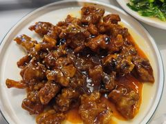 -食光慢宴·安吉土菜馆