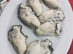 生蠔-花苑美食横琴生蚝火锅(拱北粤华路店)