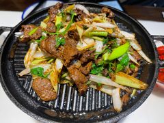 -大海碗·京菜炸酱面(雍和宫店)