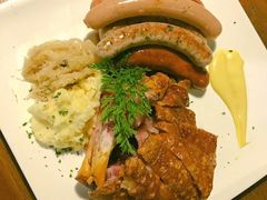 -404干式熟成牛排馆•聚会餐厅