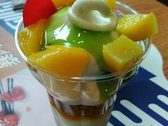 -DQ·蛋糕·冰淇淋(大宁国际商业广场店)