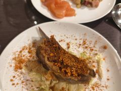 -乐咖啡西餐厅(太湖皇冠假日酒店)