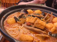 -神府路壹号·海鲜烧烤排档(三坊七巷店)