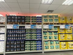 -麦德龙(闵行店)