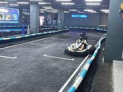 -e赛道卡丁车