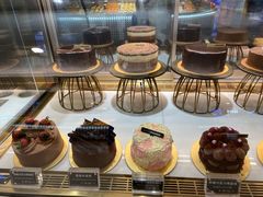 -Awfully Chocolate(来福士广场店)