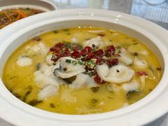 -聚丰园•湖鲜餐厅(阿红私房菜梅石路店)