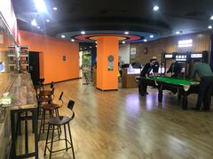 -弓舍射箭俱乐部(高新总店)