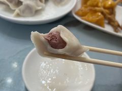 -三盛轩回民饺子馆