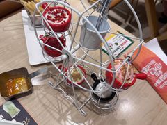 -豪客来牛排(云山大道店)