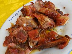 -老字号蛇口德记烧腊饭店·海鲜加工