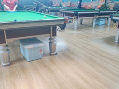 -云川台球棋牌(白纸坊店)