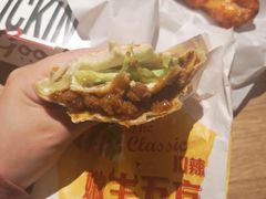 -肯德基(余杭莱蒙店)