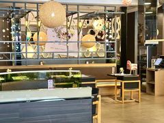 -伯顿西餐厅(厚街香榭丽店)