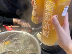 -林记潮牛·牛肉火锅(上马墩店)